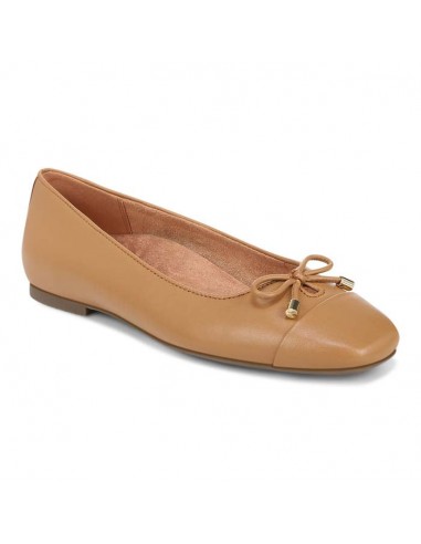 Womens Vionic Klara in Camel Economisez 