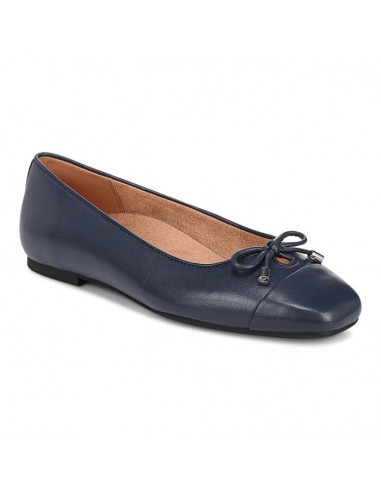 Womens Vionic Klara in Navy votre restaurant rapide dans 