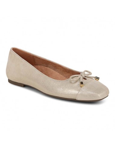 Womens Vionic Klara in Gold de France