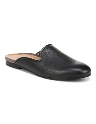 Womens Vionic Willa Mule in Black Découvrez la collection