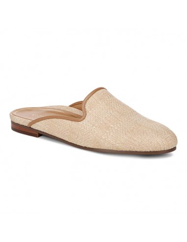 Womens Vionic Willa Mule in Natural Venez découvrir notre 