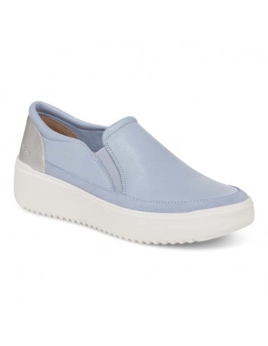 Womens Vionic Kearny in Skyway Blue Par le système avancé 