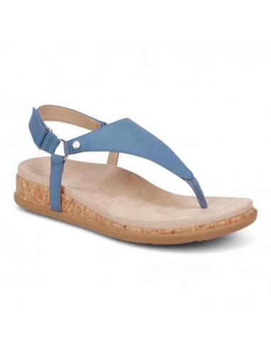 Womens Vionic Kirra II in Captain'S Blue outlet