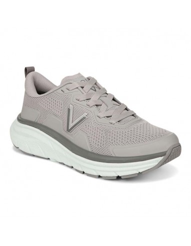 Womens Vionic Walk Max in Light Grey l'évolution des habitudes 