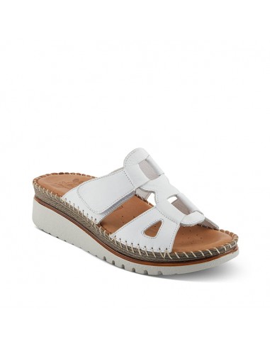 Womens Spring Step Montera in White suggérées chez