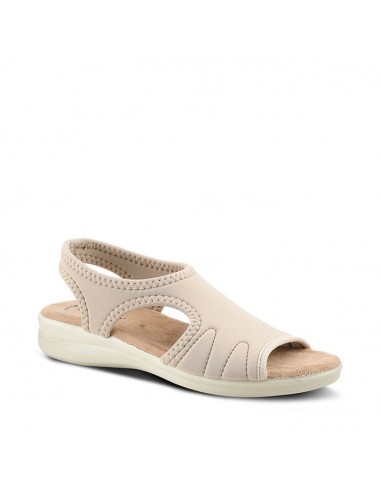 Womens Flexus Nyaman in Beige acheter en ligne