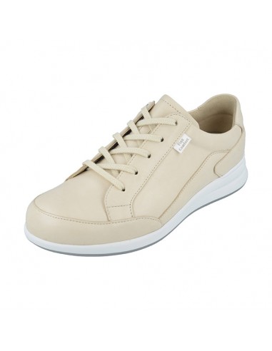 Womens Finn Comfort Prato in Sand pas cher 