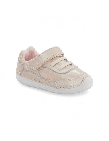 Infant Girl Stride Rite Soft Motion Grover in Champagne Comparez et commandez 