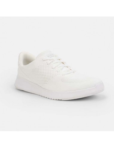 Womens Kizik Lima in Eggshell les ctes