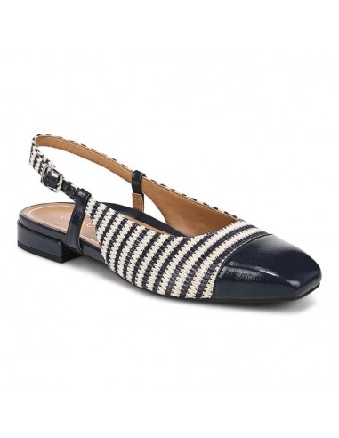 Womens Vionic Petaluma in Navy pas chere