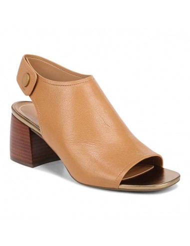 Womens Vionic Valencia in Camel de la marque