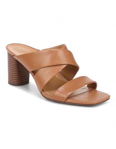 Womens Vionic Merlot in Toffee Venez acheter