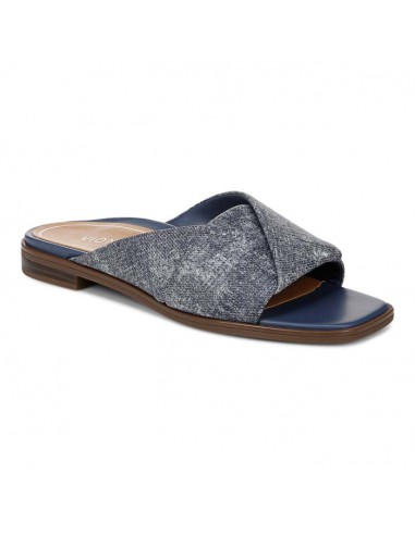 Womens Vionic Miramar in Denim Blue Les êtres humains sont 