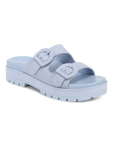 Womens Vionic Capitola in Skyway Blue pas chere