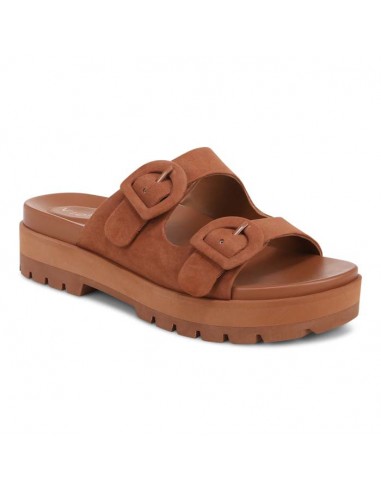 Womens Vionic Capitola in Argan Oil Brown de votre