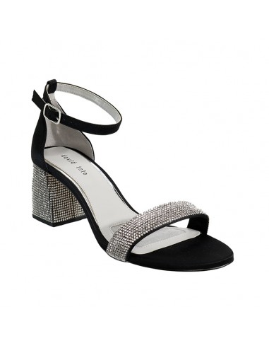 Womens David Tate Icon in Black prix pour 