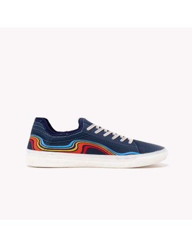 Womens Psudo Nova Cruiser in Navy Swirl acheter en ligne