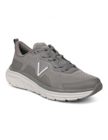 Mens Vionic Mwalk Max in Charcoal Grey Vous souhaitez 