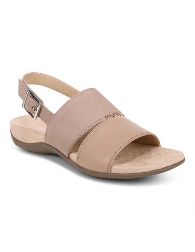 Womens Vionic Morro in Taupe Venez acheter