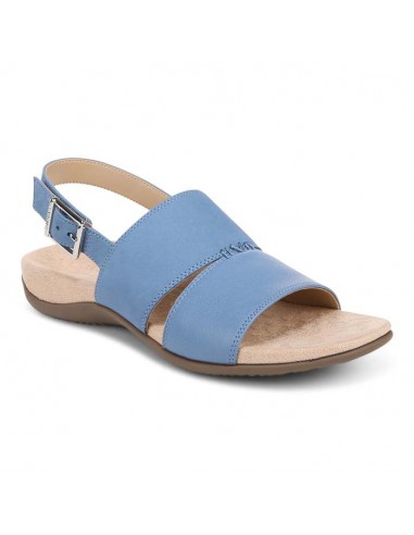 Womens Vionic Morro in Captain'S Blue Les êtres humains sont 