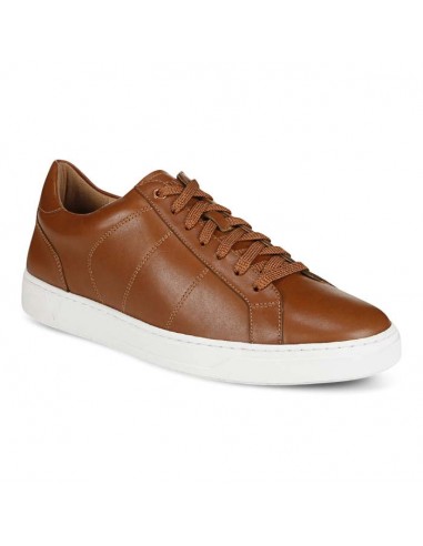 Mens Vionic Lucas Court in Tan 2024