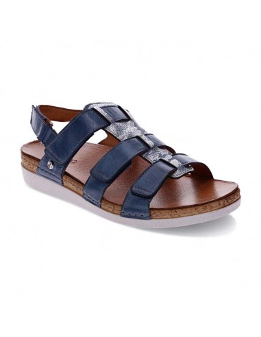 Womens Revere Santorini in Denim Venez découvrir notre 