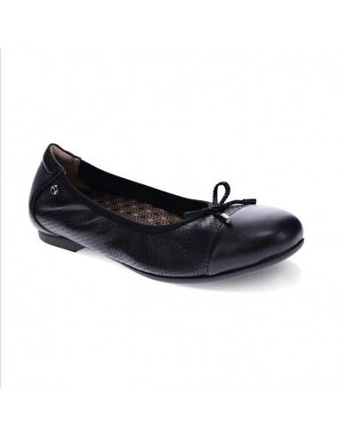 Womens Revere St Barts in Black solde