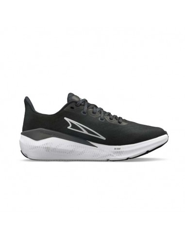 Mens Altra Experience Form in Black une grave pollution 