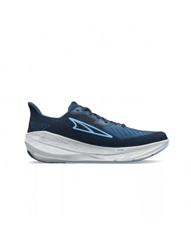 Mens Altra Experience Flow in Blue commande en ligne