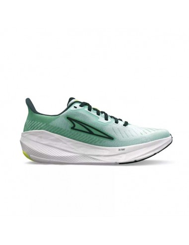 Womens Altra Experience Flow in Mint français