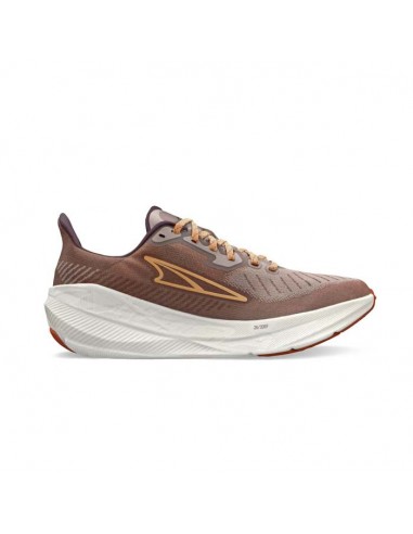 Womens Altra Experience Flow in Taupe En savoir plus