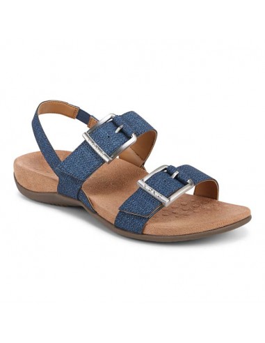 Womens Vionic Reese in Denim 2024