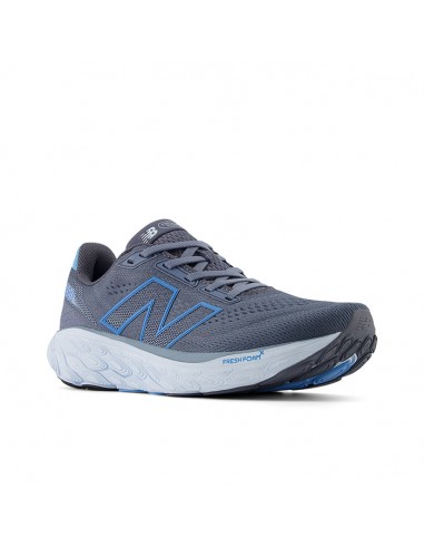 Womens New Balance Fresh Foam X 880v14 in Dark Arctic Grey/Coastal Blue/Quarry Blue/Coastal Blue vente chaude votre 