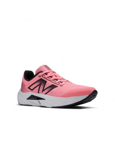 Big Girl New Balance FuelCell Propel v5 in Ultra Pink/Black En savoir plus