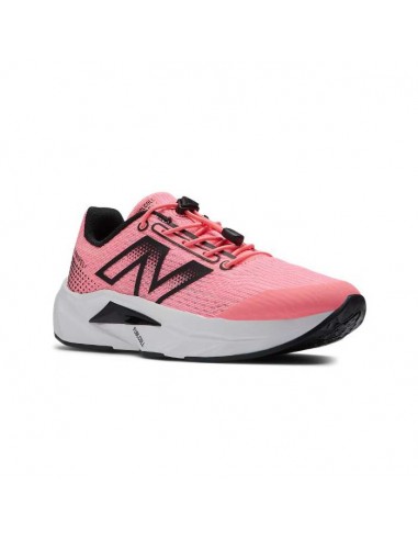 Big Girl New Balance Bungee FuelCell Propel v5 in Ultra Pink/Black acheter en ligne