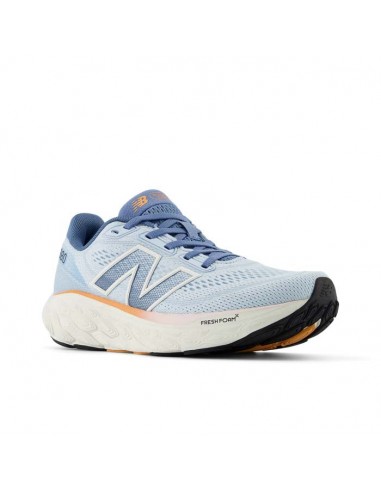 Womens New Balance Fresh Foam X 880v14 in Quarry Blue/Sea Salt/Heron Blue 2 - 3 jours ouvrés.