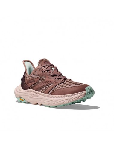 Womens Hoka Anacapa 2 Freedom in Quartzite/Cosmic Pearl JUSQU'A -70%! 