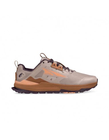 Womens Altra Lone Peak 8 in Taupe acheter en ligne