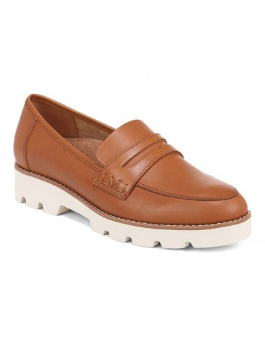 Womens Vionic Cheryl II in Tan de l' environnement