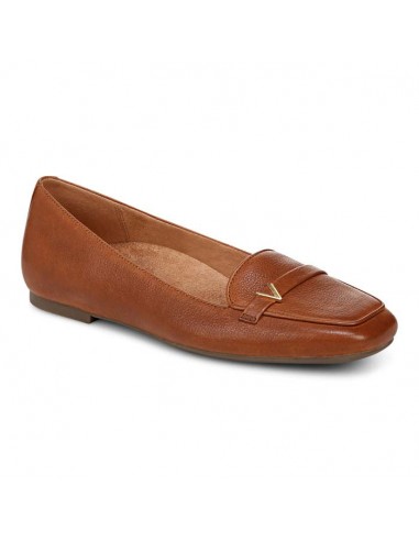 Womens Vionic Hayes in Tan pas cher 