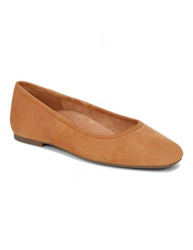 Womens Vionic Orinda in Camel solde