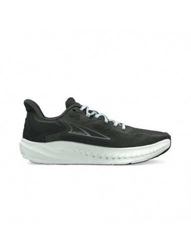 Womens Altra Torin 7 in Dark Grey Vous souhaitez 