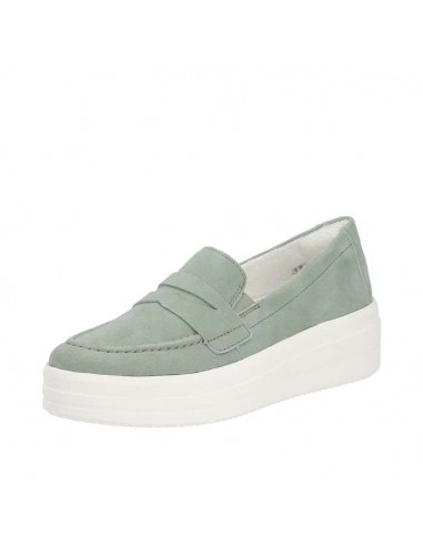 Womens Remonte Julika 05 in Mint commande en ligne