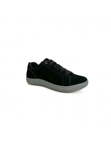 Womens Aetrex Courtney in Black en stock