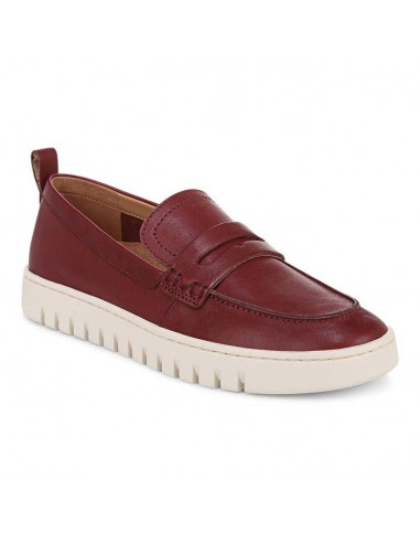 Womens Vionic Uptown in Syrah Jusqu'à 80% De Réduction