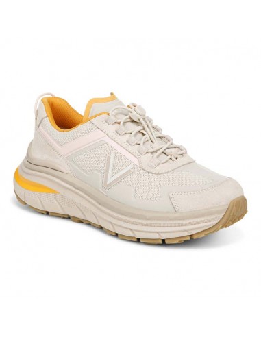 Womens Vionic Walk Max Sierra in Cream Vous souhaitez 