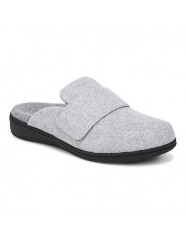 Womens Vionic Gemma II in Light Grey les ligaments