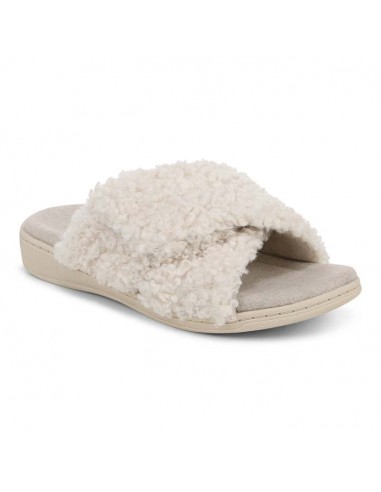 Womens Vionic Relax II in Cream Le MVP de beaucoup