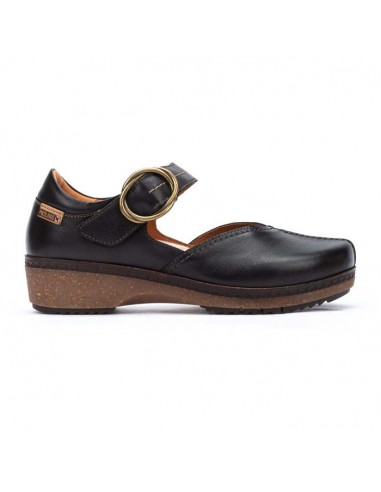 Womens Pikolinos Granada Mary Jane in Black acheter en ligne