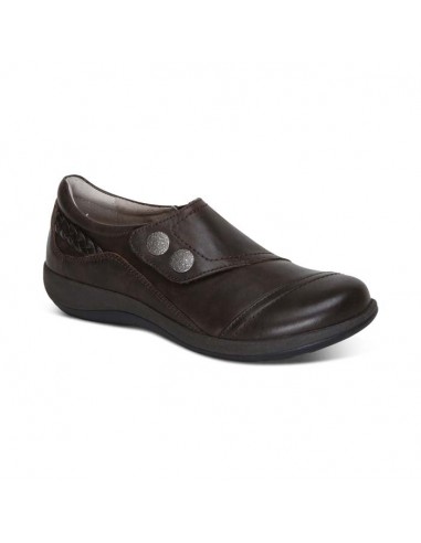 Womens Aetrex Karina in Iron Profitez des Offres !